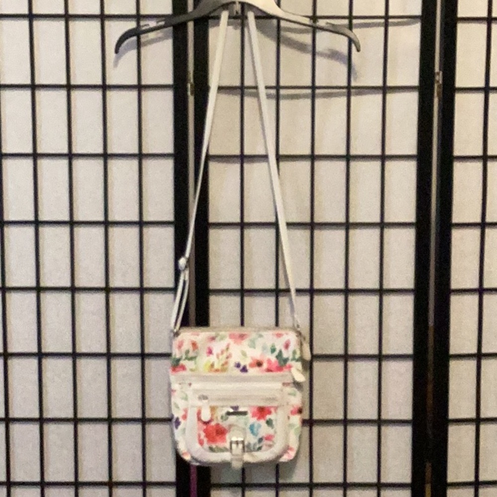 MultiSac | Medium Crossbody